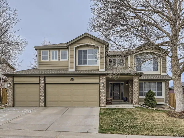 1525 E 133rd Avenue, Thornton, CO 80241