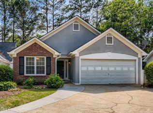 112 S Fairfield Dr, Peachtree City, GA 30269