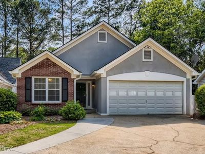 112 S Fairfield Dr, Peachtree City, GA, 30269