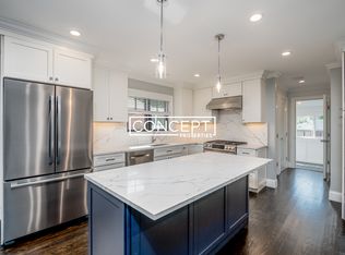 31 Heath St #2DW, Brookline, MA 02445