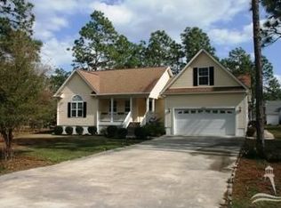 620 Greenmoss Rd, Southport, NC 28461