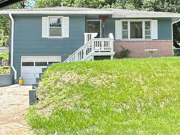 1906 S 22nd St, Saint Joseph, MO 64507