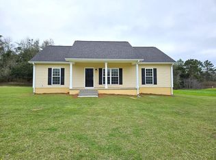 676 Mill Pond Rd #2, Pelham, GA 31779