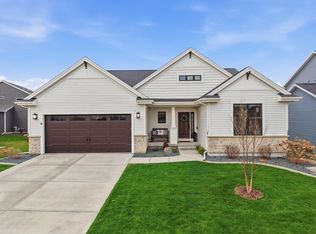6071 Shooting Star Ct, Mc Farland, WI 53558