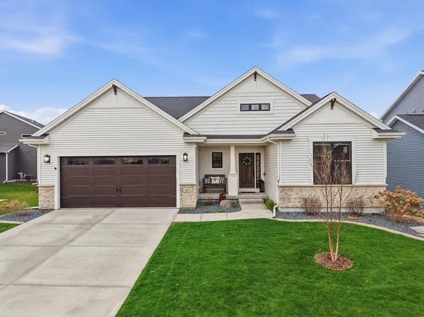 6071 Shooting Star Ct, Mc Farland, WI 53558