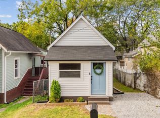 1619 Harvey St, Knoxville, TN 37917