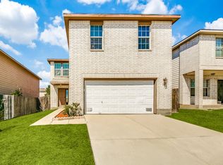 6327 Fence Xing, San Antonio, TX 78244