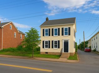 122 E Goepp St #1, Bethlehem, PA 18018