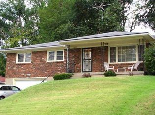 5404 Tracy Way, Louisville, KY 40214