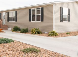 3120 Foxtail Ln, Evans, CO 80620