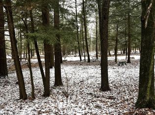 Mount Vista Rd, Mosinee, WI 54455