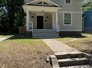 1575 E McLemore Ave, Memphis, TN 38106