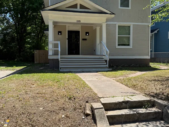 1575 E McLemore Ave, Memphis, TN 38106
