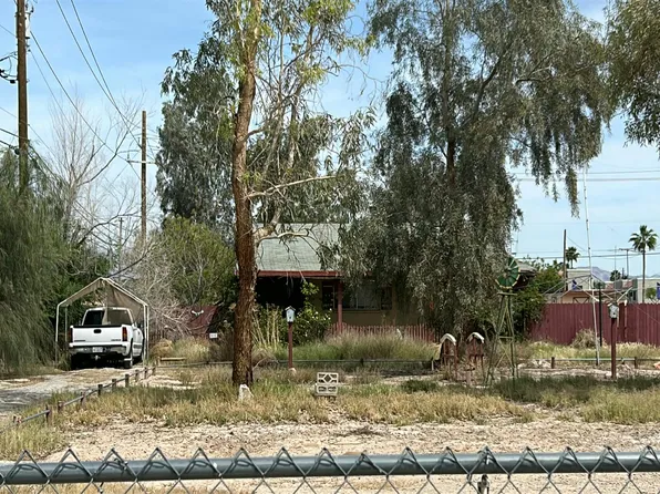 4760 E Van Buren Ave, Las Vegas, NV 89110