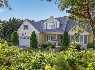15 Ironwood Court, Dennis, MA 02638
