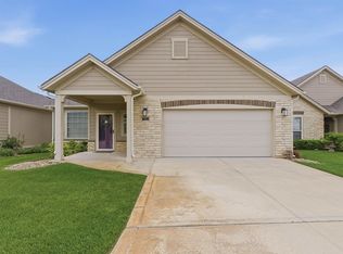 3941 N Solano Ct, Wichita, KS 67205