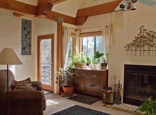 25110 Coulter Dr, Idyllwild, CA 92549