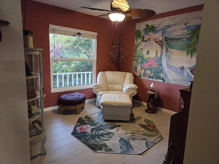 Bonus room