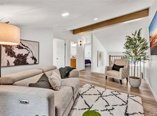 6512 E Camino Vis UNIT 6, Anaheim, CA 92807