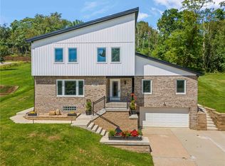 125 Fern St, Canonsburg, PA 15317