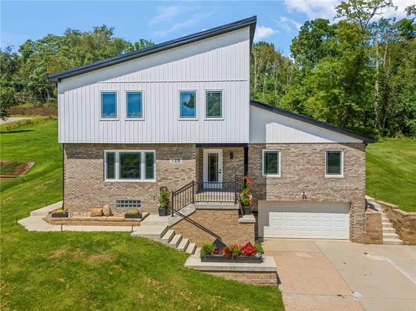 125 Fern St, Canonsburg, PA 15317
