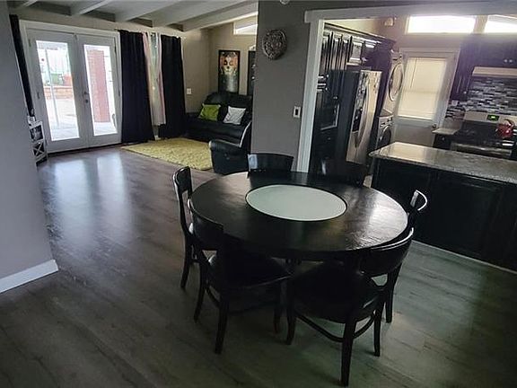 Dinning room