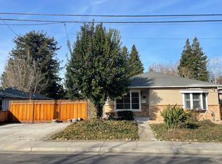 2072 San Luis Ave, Mountain View, CA 94043