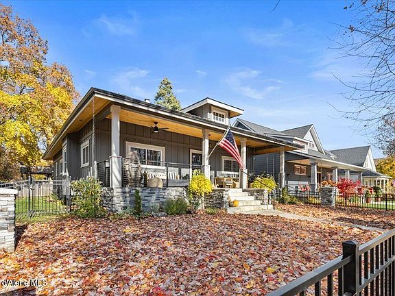 4th image of 801 E Coeur D Alene Ave