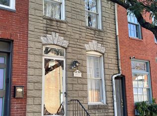 1911 Eastern Ave, Baltimore, MD 21231