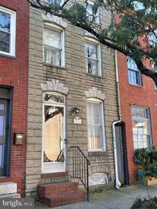 1911 Eastern Ave, Baltimore, MD, 21231