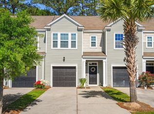2505 Stadium Dr, North Charleston, SC 29406