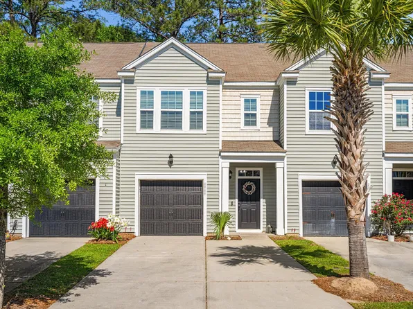 2505 Stadium Dr, Charleston, SC 29406