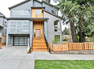 4106 SE Clinton St, Portland, OR 97202