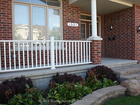 2nd image of 1861 Mickelberry Cres