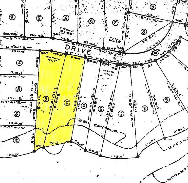 1st image of 687 Jonathan Shores Rd Lot 45-46