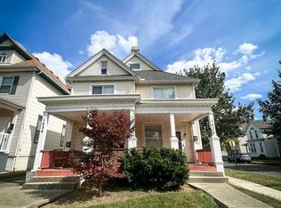 1432 Hunter Ave, Columbus, OH 43201