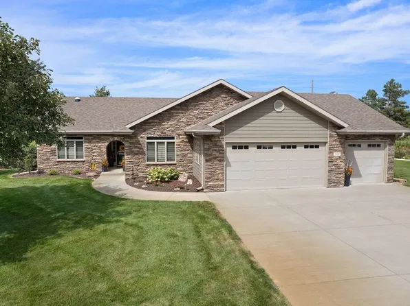 3426 53rd St, Columbus, NE 68601