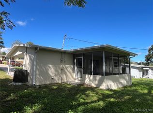 5 N Lincoln Ave, Beverly Hills, FL 34465