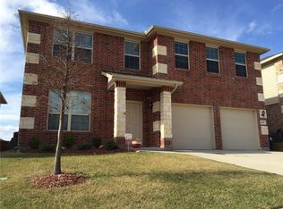 3412 Wavecrest Ln, Denton, TX 76208
