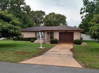 11116 Monarch St, Spring Hill, FL 34609