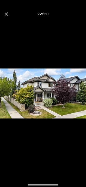 Edmonton House for rent - 4 Bedrooms in Edmonton