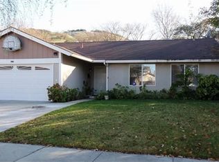 6279 Mahan Dr, San Jose, CA 95123