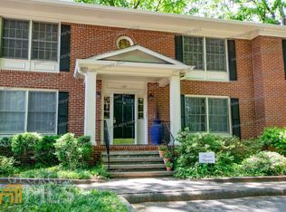 139 E Hill St BUILDING 11-42, Decatur, GA 30030