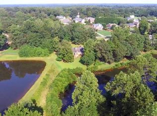 2537 Lake Forest Dr, Winston Salem, NC 27106