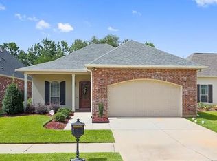 367 N Orchard Ln, Covington, LA 70433