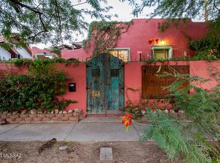 265 S Park Ave, Tucson, AZ 85719