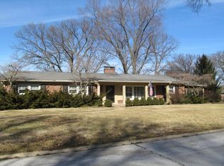 12111 Saint Clement, Saint Louis, MO