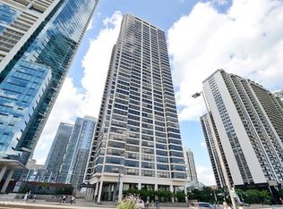 360 E Randolph St APT 308, Chicago, IL