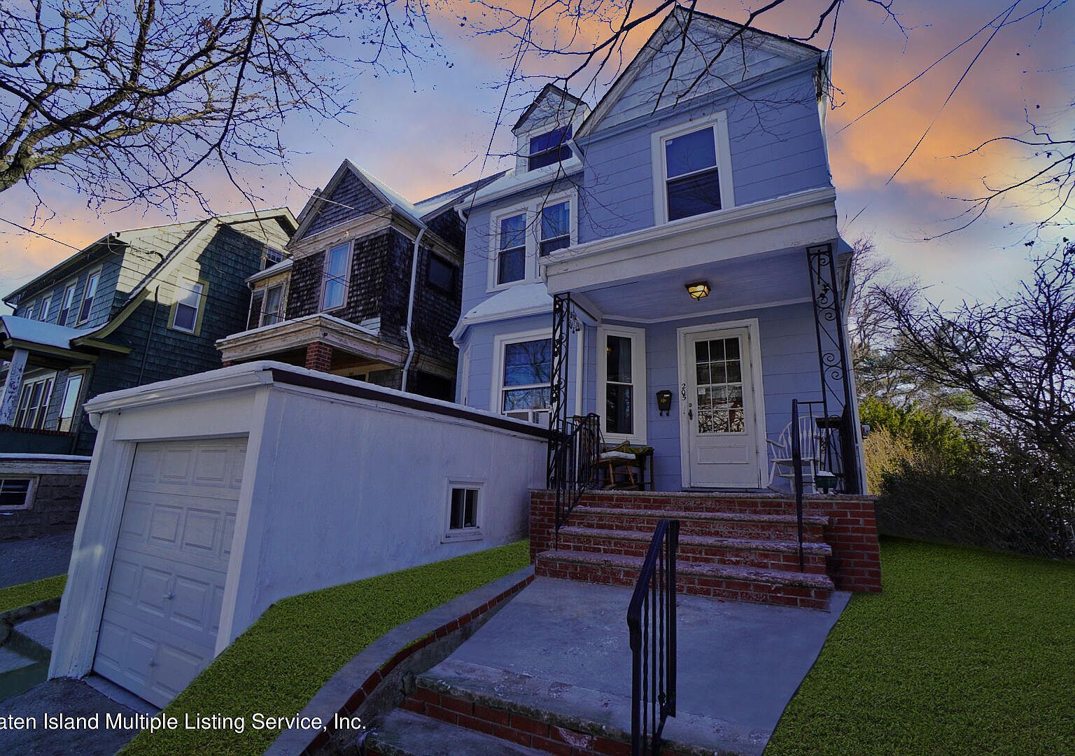 205 Ward Ave, Staten Island, NY 10304 Zillow