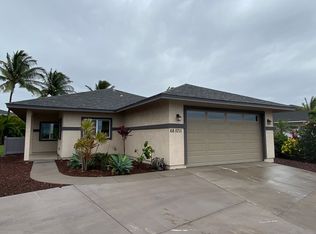 68-5711 Eleele St, Waikoloa, HI 96738